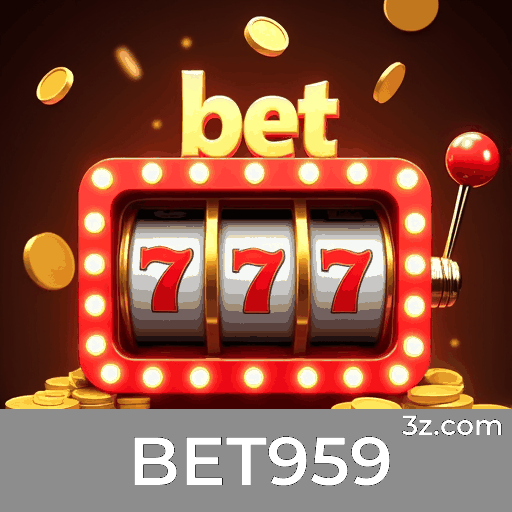 BET959: Esportes Completos, Odds Instantâneas para Brasileiros