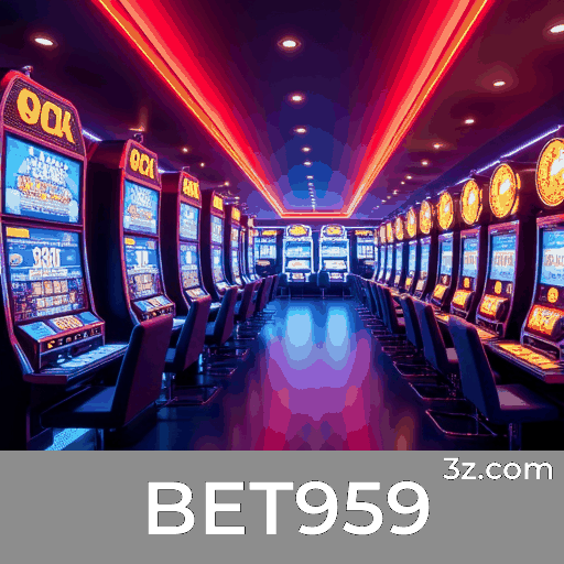 Aprimore suas habilidades em jogos no BET959