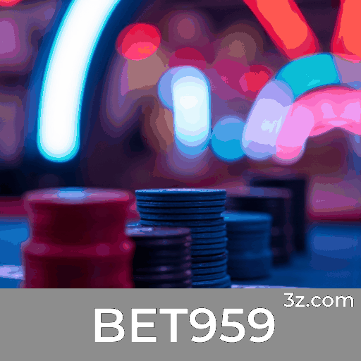 BET959: Experiência Profissional e Imersiva de Cassino Online