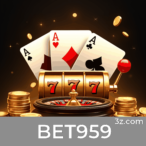 BET959: Experiência Imersiva e Diversificada para Brasileiros