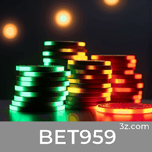 Ative sua Conta BET959 com Registro Seguro e Rápido