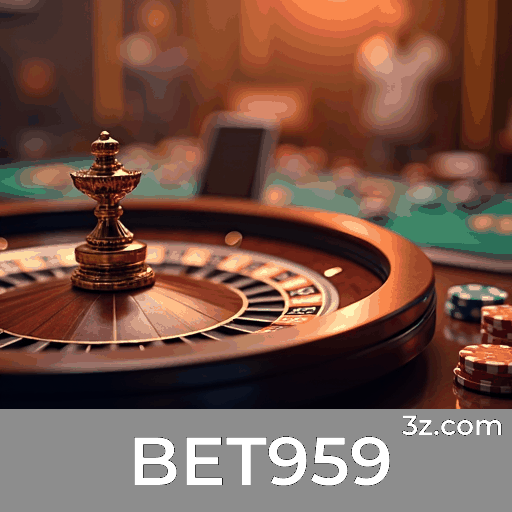 BET959: Experiência Imersiva e Diversificada para Brasileiros