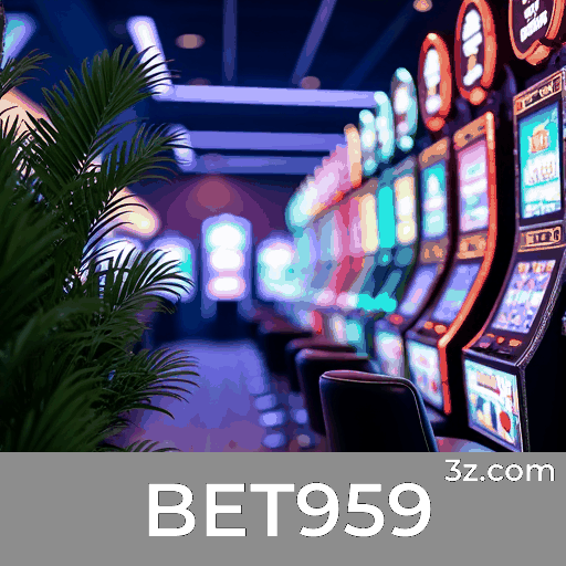 BET959: Esportes Completos, Odds Instantâneas para Brasileiros