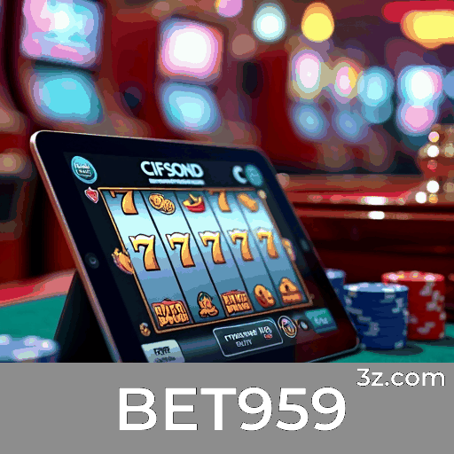 Ative sua Conta BET959 com Registro Seguro e Rápido