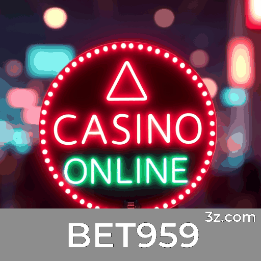 Innovação Tecnológica da BET959: Tecnologia de Ponta e Entretenimento