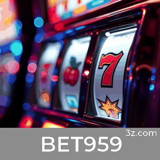 BET959: Esportes Completos, Odds Instantâneas para Brasileiros