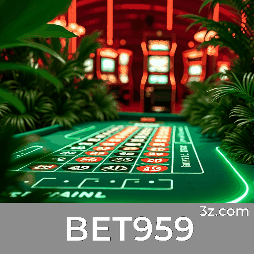 BET959 Promo: Estratégias para Valor Máximo