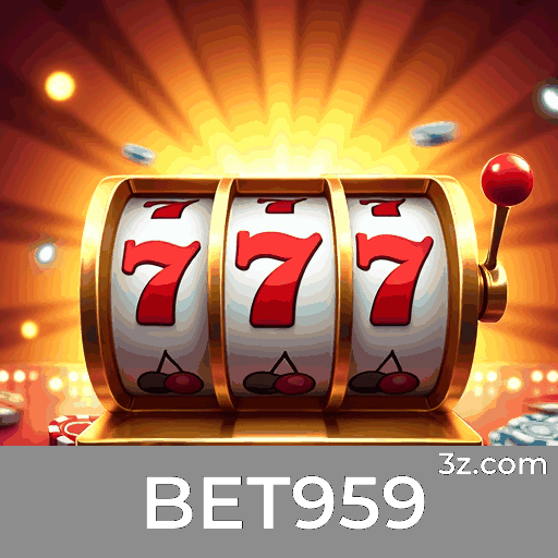 BET959: Esportes Completos, Odds Instantâneas para Brasileiros