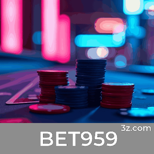 Ative sua Conta BET959 com Registro Seguro e Rápido