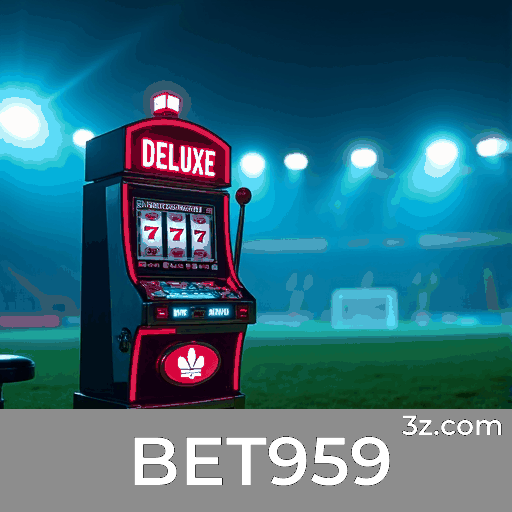 Maximize Seus Ganhos com o Aplicativo BET959