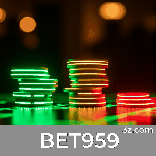 Innovação Tecnológica da BET959: Tecnologia de Ponta e Entretenimento