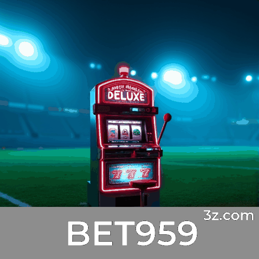 Aprimore suas habilidades em jogos no BET959