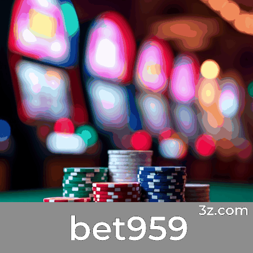 Promoções bet959: Descubra Valor e Estratégias Ocultas