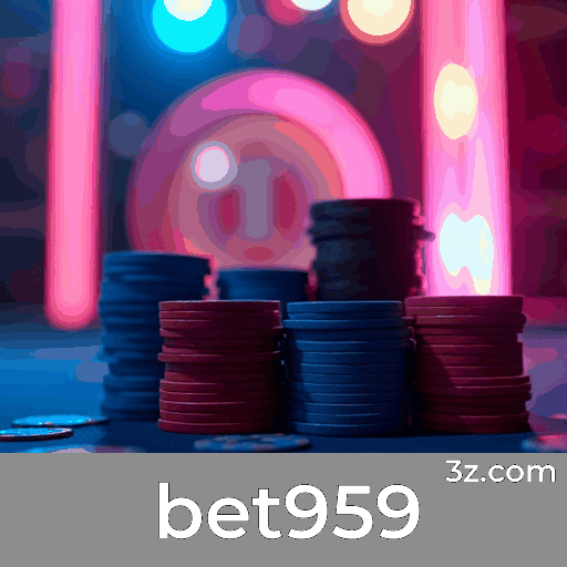 bet959: Especialista em Apostas Esportivas no Brasil