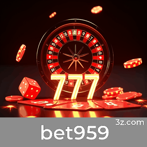 bet959: Plataforma de Apostas Segura e Premiada