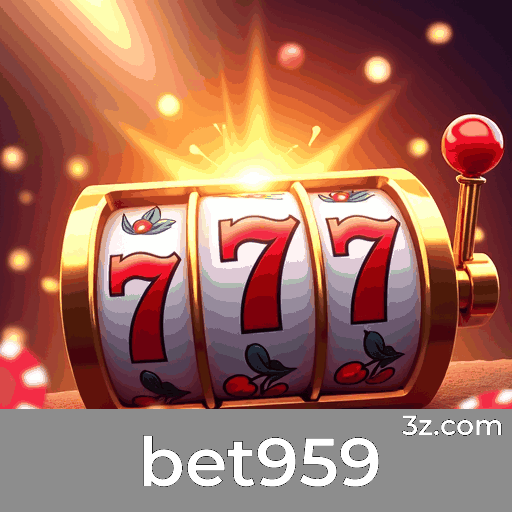 bet959: Plataforma de Apostas Segura e Premiada