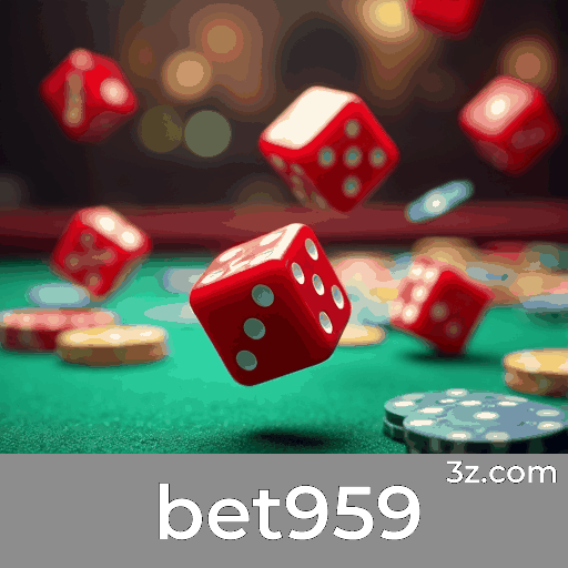 bet959: Especialista em Apostas Esportivas no Brasil